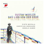 Gustav Mahler / Christian Gerhaher - Das Lied Von Der Erde (2023)