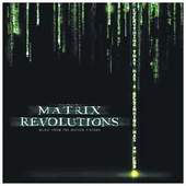 Soundtrack - Don Davis - Matrix Revolutions 