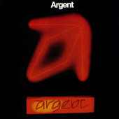 Argent - Argent (Reedice 2019)