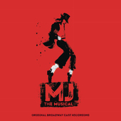 Soundtrack - MJ The Musical (Original Broadway Cast Recording, 2022)