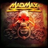 Mad Max - 35 /Limited Coloured Vinyl+CD (2018) 