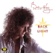 Brian May - Back To The Light (Mix 2021) - Vinyl
