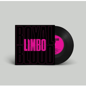 Royal Blood - Limbo (Single, 2021) - Vinyl