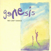 Genesis - We Can't Dance (Remastered 2008) 