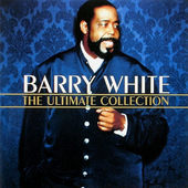 Barry White - Ultimate Collection 