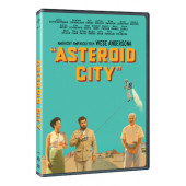 Film/Komedie - Asteroid City 