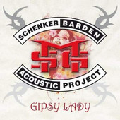 Schenker-Barden Acoustic Project - Gipsy Lady (2009) 