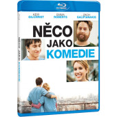 Film/Komedie - Něco jako komedie (Blu-ray)