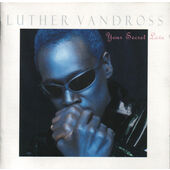 Luther Vandross - Your Secret Love 
