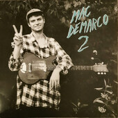 Mac DeMarco - 2 (2012) - Vinyl 
