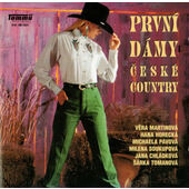 Various Artists - První Dámy České Country (2000)