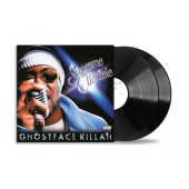 Ghostface Killah - Supreme Clientele (25th Anniversary Edition 2025) - Vinyl