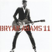 Bryan Adams - 11 (+bonus track, 2008) 
