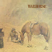 Warhorse - Warhorse (2012) 