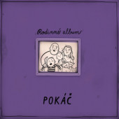 Pokáč - Rodinné album (2023) - Vinyl
