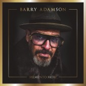 Barry Adamson - Memento Mori (78-2018) 