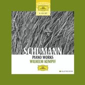 Schumann, Robert - SCHUMANN Piano Works Kempff 