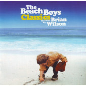 Beach Boys - Classic Beach Boys Selected By Brian Wilson (2002)