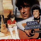Albert Hammond - Greatest Hits (Edice 2004)