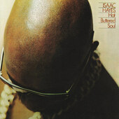 Isaac Hayes - Hot Buttered Soul (Reedice 2009) 