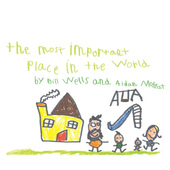 Bill Wells And Aidan Moffat - Most Important Place In The World (2015) 