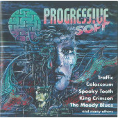 Various Artists - Progressive Soft - The Legendary Styles (2000) 