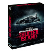 Film/Thriller - Prokletý ostrov (Blu-ray UHD) - sběratelská edice