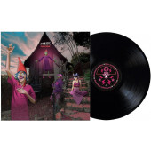 Gorillaz - Cracker Island (2023) - Vinyl