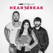 Lady Antebellum - Heart Break (2017) 