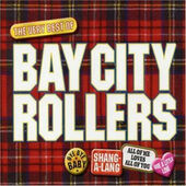 Bay City Rollers - Very Best Of Bay City Rollers (2004) 