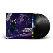 Tarja - Circus Life (2025) - Vinyl