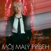 Marika Gombitová - Moj malý príbeh (Reedice 2024) - Vinyl