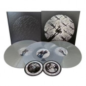 Muse - Absolution - XX Anniversary (Reedice 2023) /Limited 3LP+2CD