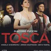 Giacomo Puccini - Tosca Royal Opera House/Antonio Pappano