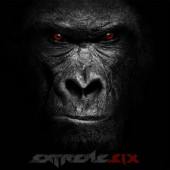 Extreme - Six (2023) /Digipack