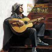 Phil Campbell - Old Lions Still Roar (2019) - Vinyl