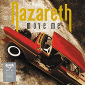 Nazareth - Move Me (Limited Edition 2022) - Vinyl