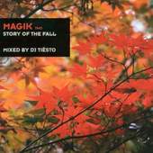 DJ Tiësto - Magik Two: Story Of The Fall (Edice 2000)