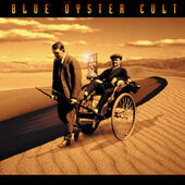 Blue Öyster Cult - Curse Of The Hidden Mirror (2020)
