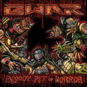 Gwar - Bloody Pit Of Horror (Limited Edition, 2010)