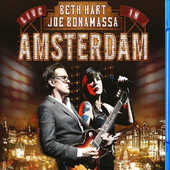 Beth Hart & Joe Bonamassa - Live in Amsterdam 