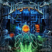 Dragonforce - Maximum Overload (CD+DVD Limited) 