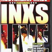 INXS / Various Artists - Australian Made Feat. INXS (DVD, 2008) 