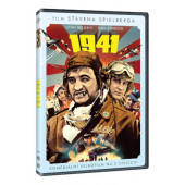 Film/Válečný - 1941 /2DVD (DVD+bonus disk)