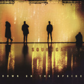 Soundgarden - Down On The Upside (1996) 