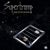 Supertramp - Crime Of The Century (Remastered 2014) 
