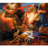 Killing Joke - Hosannas From The Basements Of Hell (Deluxe Edition 2022)