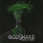 Godsnake - Poison Thorn (2020)