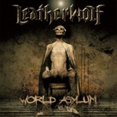 Leatherwolf - World Asylum (2006)