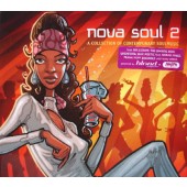 Various Artists - Nova Soul 2 (A Collection Of Contemporary Soulmusic) /2003, 2CD